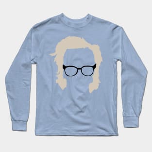 Asimov Long Sleeve T-Shirt